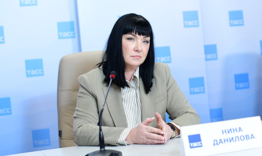 Нина Данилова: Смена формы управления поликлиники не должна лишить людей медпомощи