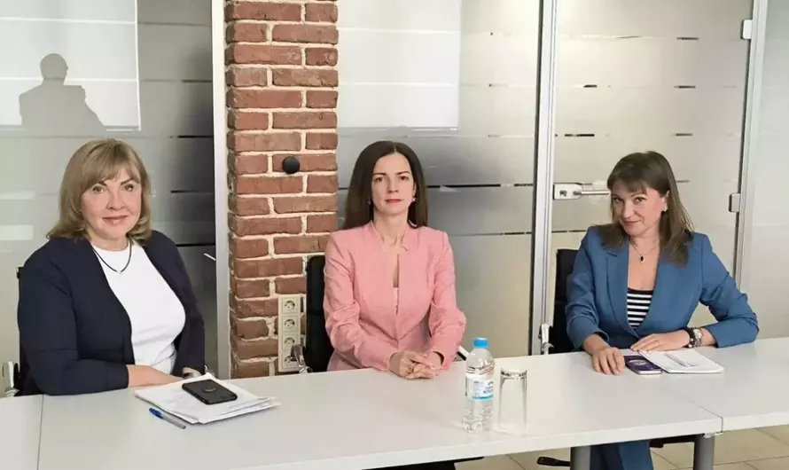 В Ростовской области продолжается работа над проектами государственно-частного партнёрства